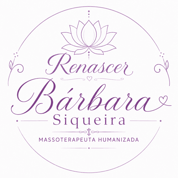 Logo @barbarapereirafsiqueira