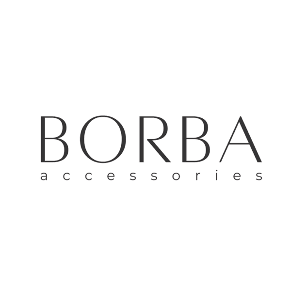 Logo @borba.accessories