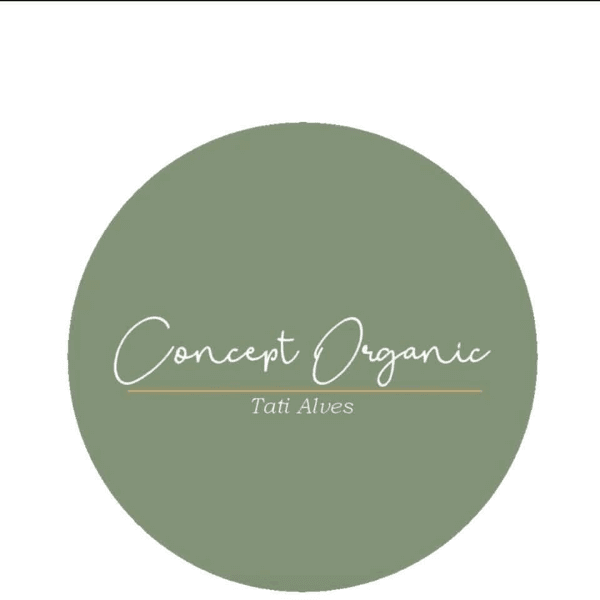 Logo @conceptorganicoficial
