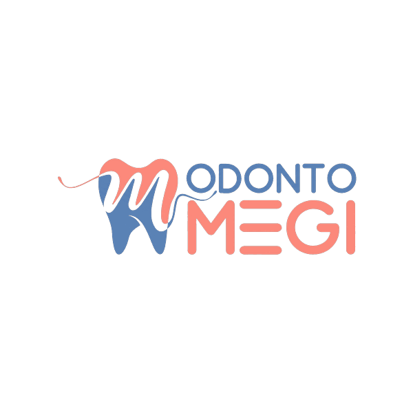 Logo @dontomegi