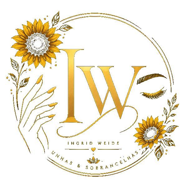Logo @ingridweidebeauty