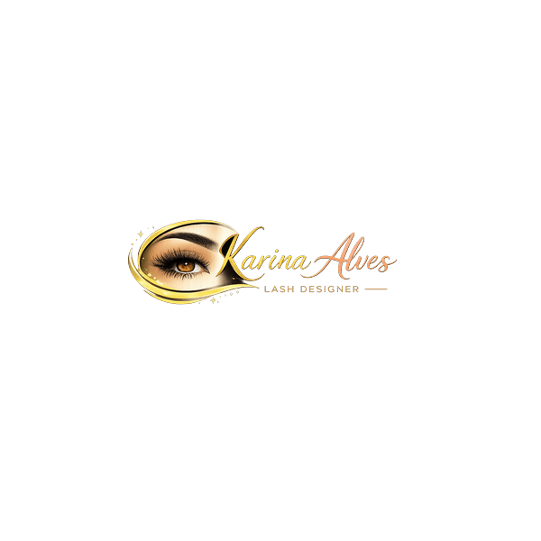 Logo @lashdesigner.karinaalves