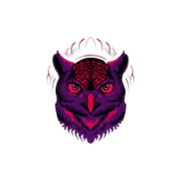 Logo @owl.fitwear