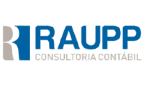 Logo @rauppcontabil