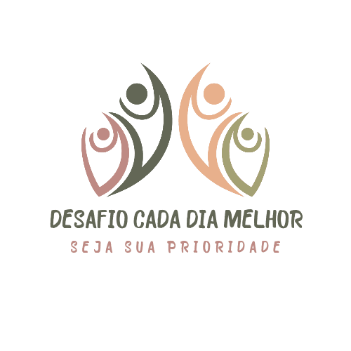 Desafio Cada Dia Melhor