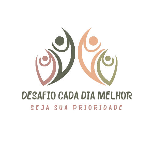 Desafio Cada Dia Melhor